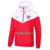 Atlético Madrid Chaqueta de entrenamiento Windrunner 2018/2019